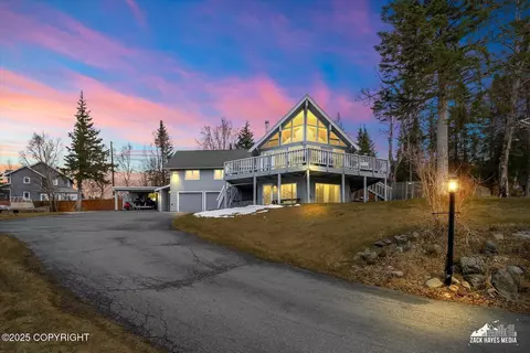 9301 Panorama Dr, Anchorage, AK 99507