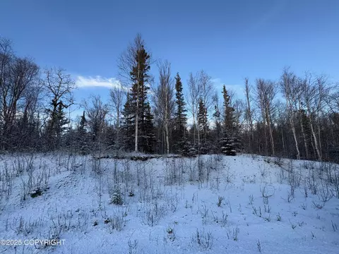 4216 N Caribou St, Wasilla, AK 99654