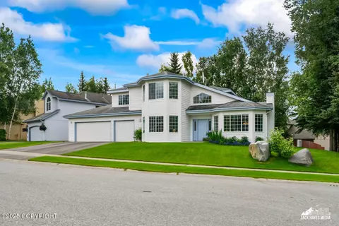7700 Eastbrook Dr, Anchorage, AK 99504