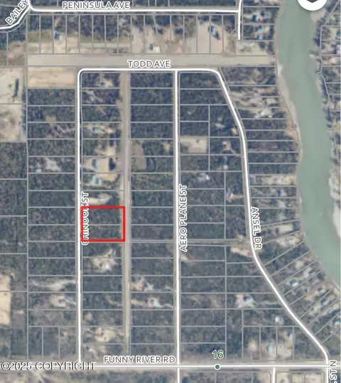 lot S 8 9 Chinook St, Soldotna, AK 99669