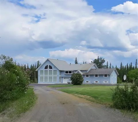 L1-2 & 5 W Willow Avenue, Tok, AK 99780