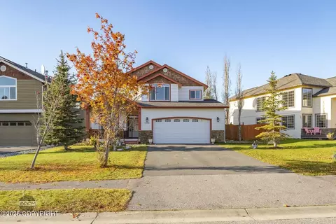 11359 Tulin Park Loop, Anchorage, AK 99516