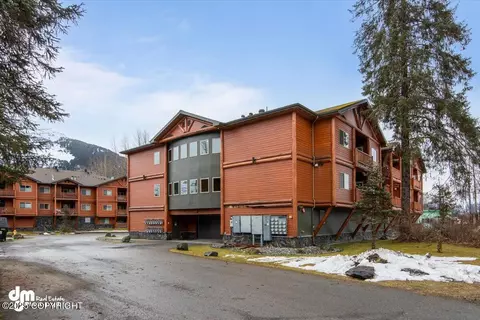 330 Hightower Rd # B204, Girdwood, AK 99587
