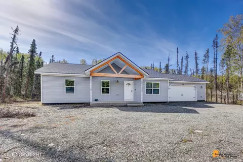 7100 W Bruns Dr, Wasilla, AK 99623