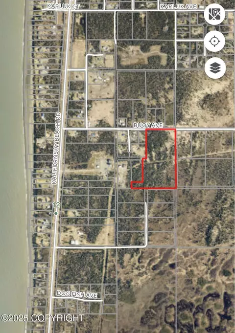 51085 Buoy Ave, Kenai, AK 99611