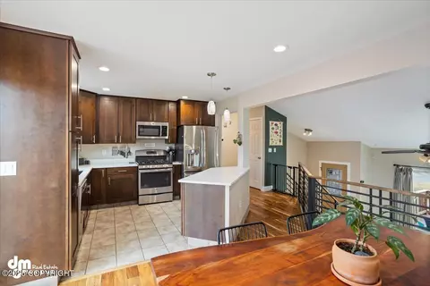 Kitchen - 9631 Balandra Cir, Eagle River, AK 99577 photo 1 of 6