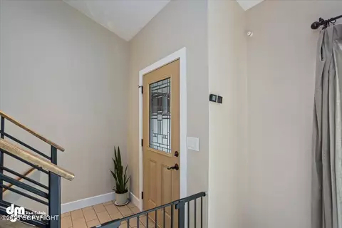 Entry Way - 9631 Balandra Cir, Eagle River, AK 99577 photo 1 of 6