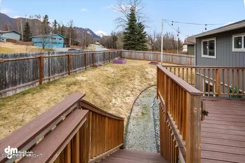 Exterior - 9631 Balandra Cir, Eagle River, AK 99577 photo 4 of 12