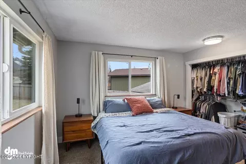 Bedroom - 9631 Balandra Cir, Eagle River, AK 99577 photo 3 of 5