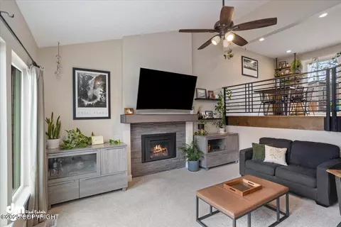 Living - 9631 Balandra Cir, Eagle River, AK 99577 photo 1 of 3