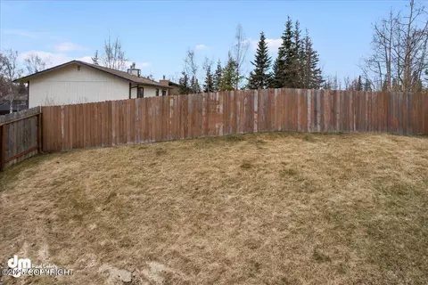 Exterior - 9631 Balandra Cir, Eagle River, AK 99577 photo 3 of 12