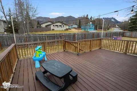 Exterior - 9631 Balandra Cir, Eagle River, AK 99577 photo 10 of 12