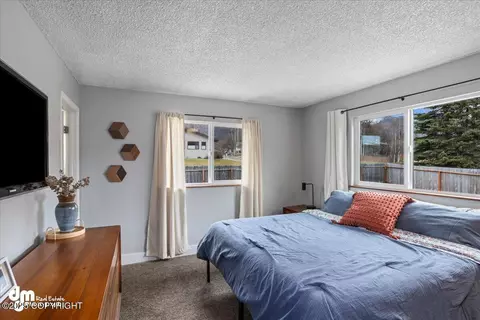 Bedroom - 9631 Balandra Cir, Eagle River, AK 99577 photo 1 of 5