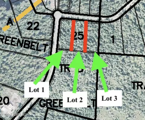 L2 Cedar Tree Drive, Coffman Cove, AK 99918