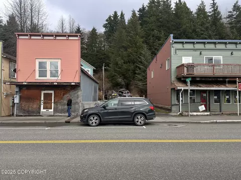 227 Stedman St, Ketchikan, AK 99901