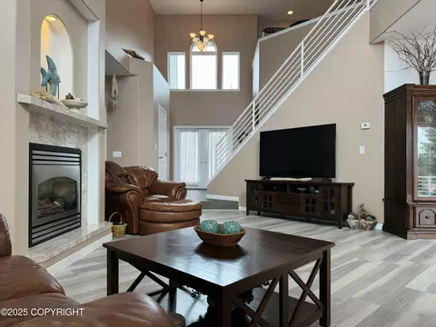 Living - 103 Eagle Tree Ct, Craig, AK 99921 photo 1 of 6