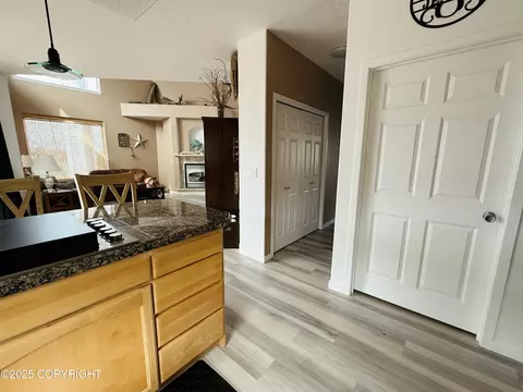 Entry Way - 103 Eagle Tree Ct, Craig, AK 99921 photo 1 of 5