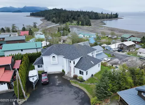 View/Area - 103 Eagle Tree Ct, Craig, AK 99921 photo 9 of 10
