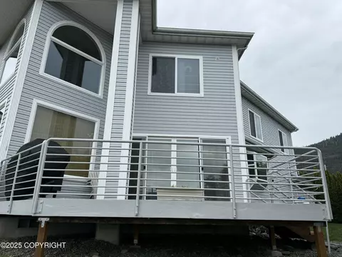 Exterior - 103 Eagle Tree Ct, Craig, AK 99921 photo 3 of 3