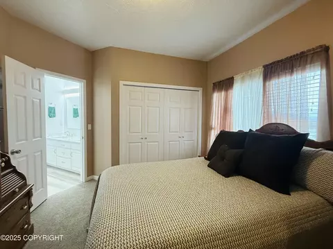 Bedroom - 103 Eagle Tree Ct, Craig, AK 99921 photo 4 of 8