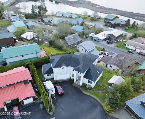 View/Area - 103 Eagle Tree Ct, Craig, AK 99921 photo 7 of 10
