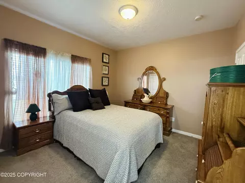 Bedroom - 103 Eagle Tree Ct, Craig, AK 99921 photo 5 of 8