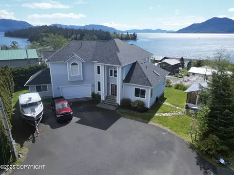 103 Eagle Tree Ct, Craig, AK 99921