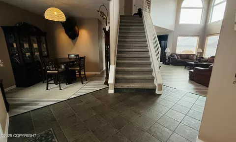 Entry Way - 103 Eagle Tree Ct, Craig, AK 99921 photo 5 of 5