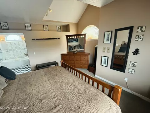 Bedroom - 103 Eagle Tree Ct, Craig, AK 99921 photo 2 of 8