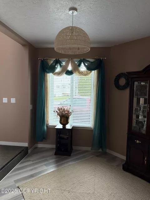 Entry Way - 103 Eagle Tree Ct, Craig, AK 99921 photo 3 of 5