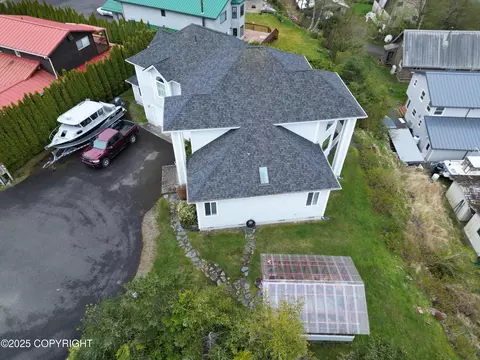 View/Area - 103 Eagle Tree Ct, Craig, AK 99921 photo 10 of 10