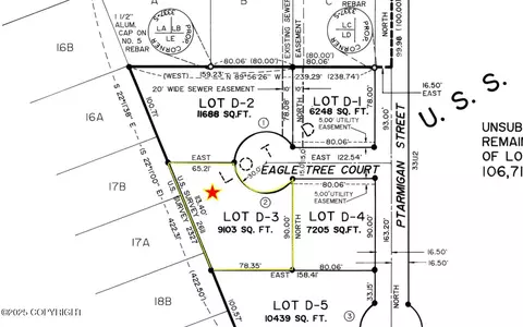 Other - 103 Eagle Tree Ct, Craig, AK 99921 photo 16 of 18