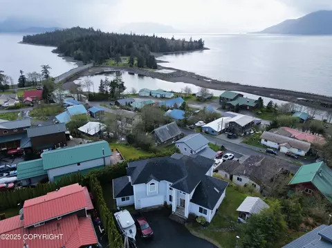 View/Area - 103 Eagle Tree Ct, Craig, AK 99921 photo 8 of 10