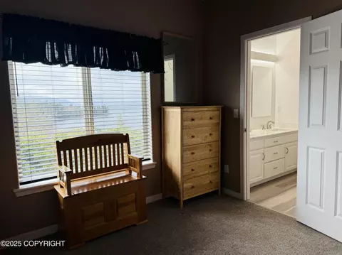 Bedroom - 103 Eagle Tree Ct, Craig, AK 99921 photo 6 of 8