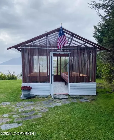 Exterior - 103 Eagle Tree Ct, Craig, AK 99921 photo 1 of 3