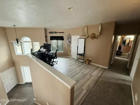 Entry Way - 103 Eagle Tree Ct, Craig, AK 99921 photo 4 of 5