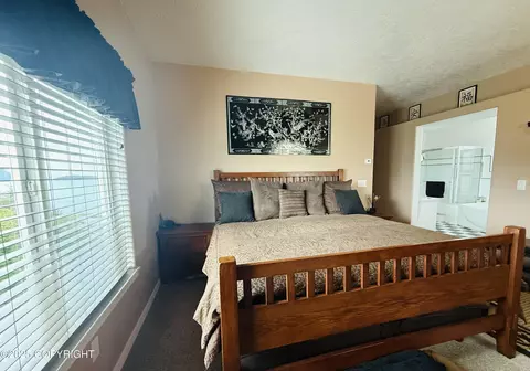 Bedroom - 103 Eagle Tree Ct, Craig, AK 99921 photo 1 of 8
