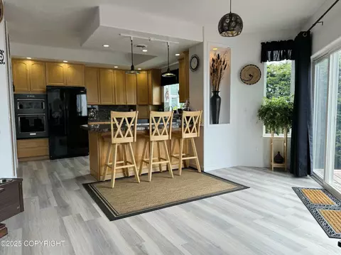 Kitchen - 103 Eagle Tree Ct, Craig, AK 99921 photo 1 of 6