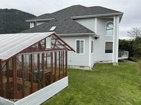 Exterior - 103 Eagle Tree Ct, Craig, AK 99921 photo 2 of 3