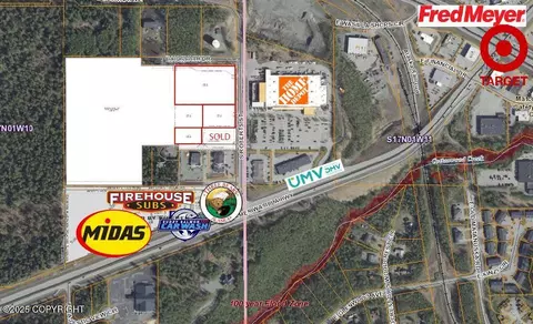 Nhn S Roberts Street, Wasilla, AK 99654