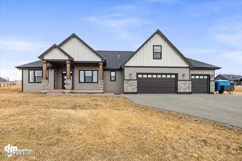 999 W Bluff View Dr, Wasilla, AK 99654