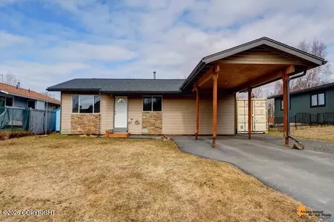 1161 W 68th Ct, Anchorage, AK 99518