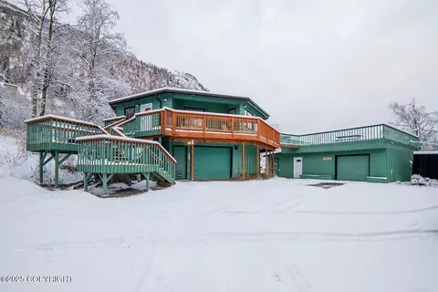 Other - 5750 Wild Mountain Dr, Eagle River, AK 99577 photo 2 of 10
