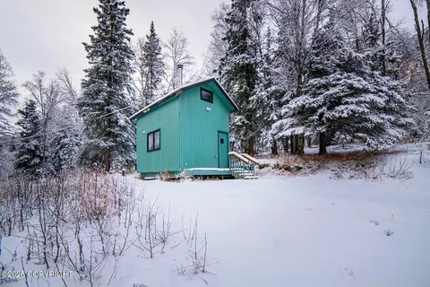 Other - 5750 Wild Mountain Dr, Eagle River, AK 99577 photo 7 of 10