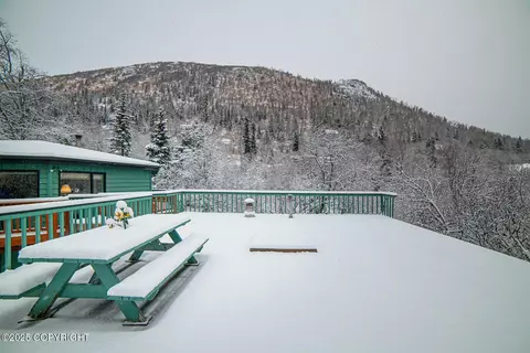 Exterior - 5750 Wild Mountain Dr, Eagle River, AK 99577 photo 1 of 1