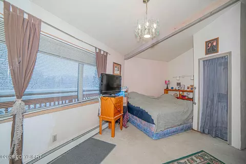 Bedroom - 5750 Wild Mountain Dr, Eagle River, AK 99577 photo 1 of 3
