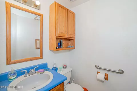 Bath - 5750 Wild Mountain Dr, Eagle River, AK 99577 photo 1 of 4