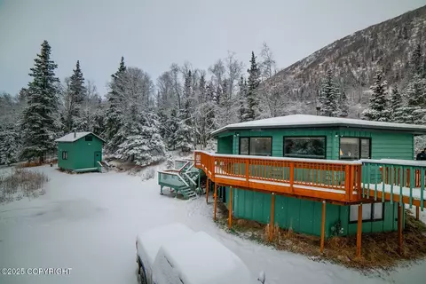 Other - 5750 Wild Mountain Dr, Eagle River, AK 99577 photo 3 of 10
