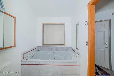 Bath - 5750 Wild Mountain Dr, Eagle River, AK 99577 photo 3 of 4