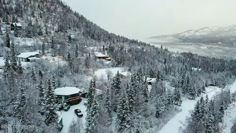 View/Area - 5750 Wild Mountain Dr, Eagle River, AK 99577 photo 1 of 1